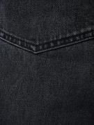 Bershka Jeans  black denim