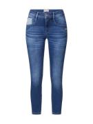 Gang Jeans 'Amelie'  blue denim