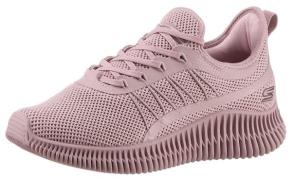 SKECHERS Sneaker low  gammelrosa