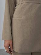 LeGer by Lena Gercke Blazer 'Mona'  taupe