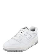 new balance Sneaker low '550'  hvid