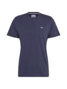 Tommy Jeans Bluser & t-shirts  navy / rød / hvid