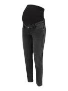 River Island Maternity Jeans 'THORNTONS'  black denim