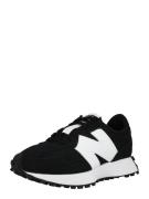 new balance Sneaker low '327'  sort / hvid