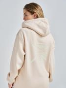 ABOUT YOU x Swalina&Linus Sweatshirt 'Tamme'  beige