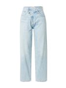 AGOLDE Jeans  blue denim