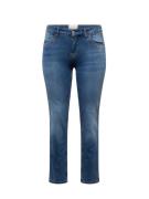 ONLY Carmakoma Jeans 'WILLY'  blue denim