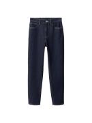 MANGO Jeans  blue denim