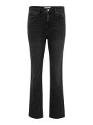 Topshop Tall Jeans  black denim