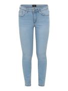 Vero Moda Petite Jeans 'Tanya'  lyseblå