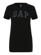 Gap Tall Shirts  grafit / sort