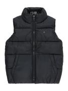 TOMMY HILFIGER Vest  sort