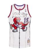 Mitchell & Ness Bluser & t-shirts 'NBA Toronto Raptors Vince Carter 2....