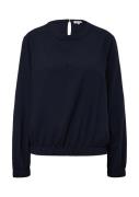 s.Oliver Bluse  navy