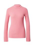 UNITED COLORS OF BENETTON Pullover  lys pink