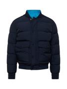 TOMMY HILFIGER Overgangsjakke 'Rockie'  navy