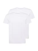 Bruun & Stengade Bluser & t-shirts 'Antiqua'  hvid