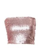 Nasty Gal Overdel  pink