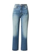 FRAME Jeans 'JANE'  blue denim