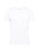 AMERICAN VINTAGE Bluser & t-shirts 'SONOMA'  hvid