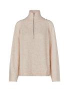 mbym Pullover  creme