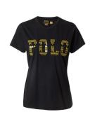 Polo Ralph Lauren Shirts  gul / sort