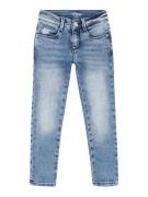 s.Oliver Jeans 'Kathy'  blue denim