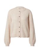 Soft Rebels Cardigan 'Allison'  stone