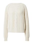 Herrlicher Pullover  offwhite