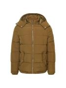 BURTON MENSWEAR LONDON Overgangsjakke  khaki