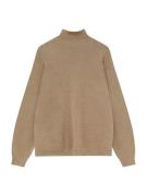 Pull&Bear Pullover  mørkebeige