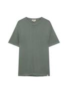 Pull&Bear Bluser & t-shirts  grøn