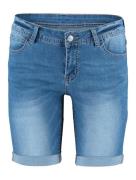 Hailys Jeans 'Je44nny'  blue denim