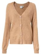 ICHI Cardigan  sand