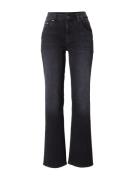 Herrlicher Jeans  black denim