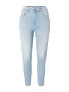 DIESEL Jeans 'SLANDY'  blue denim