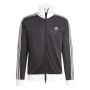 ADIDAS ORIGINALS Sweatjakke 'Adicolor Classics Beckenbauer'  sort / hv...