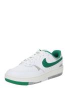 Nike Sportswear Sneaker low 'GAMMA FORCE'  grøn / hvid