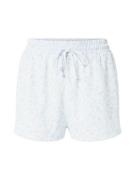 Onzie Sportsbukser  lyseblå / hvid