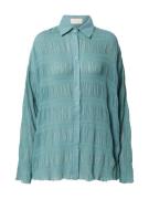 CLUB L LONDON Bluse  jade