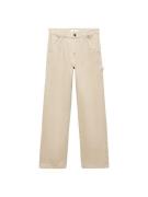 MANGO Jeans 'JAIONE'  beige