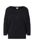 SAINT TROPEZ Pullover 'Mila'  sort