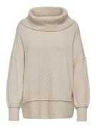 ONLY Pullover 'HAZEL'  stone