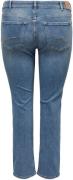 ONLY Carmakoma Jeans 'Alicia'  blue denim