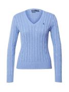 Polo Ralph Lauren Pullover 'KIMBERLY'  blå