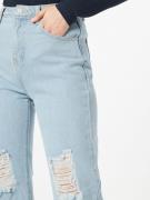 In The Style Jeans 'SAFFRON BARKER'  blue denim