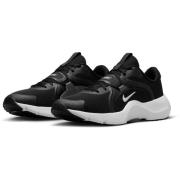 NIKE Sportssko 'In-Season TR 13'  sort / hvid