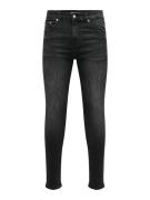 Only & Sons Jeans 'FLY'  black denim