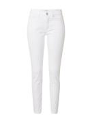OPUS Jeans 'Elma'  white denim