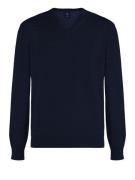 Boggi Milano Pullover  navy